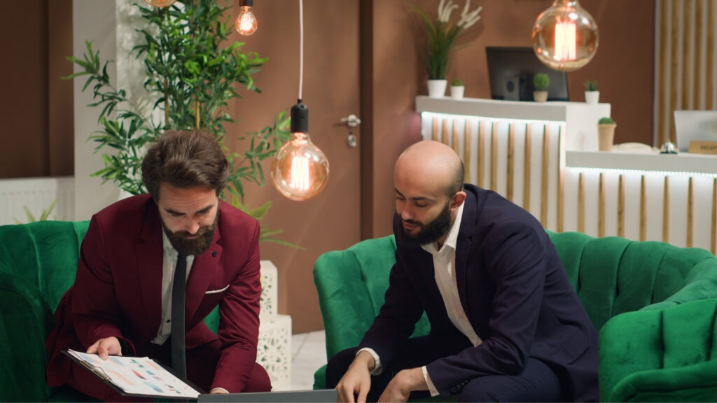 Venture Philanthropy