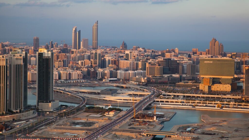 Abu Dhabi Real Estate Market