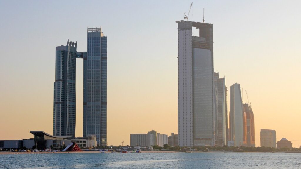 Abu Dhabi Real Estate Market