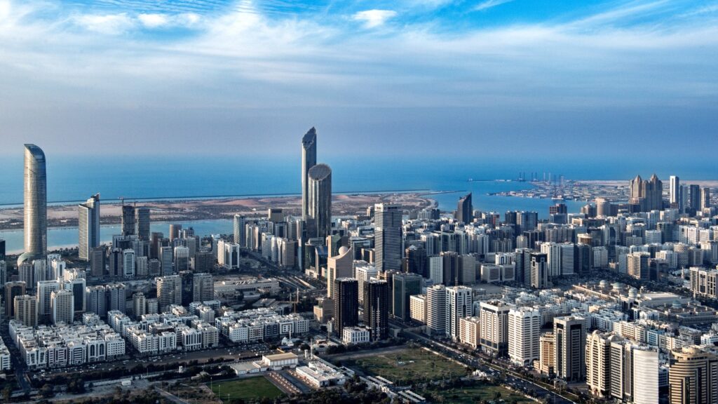 Abu Dhabi Real Estate Market
