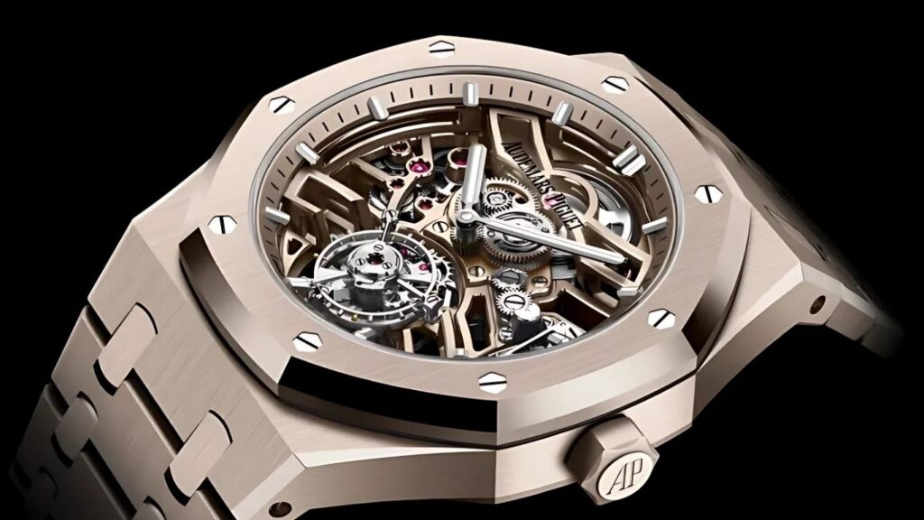 Audemars Piguet Watches