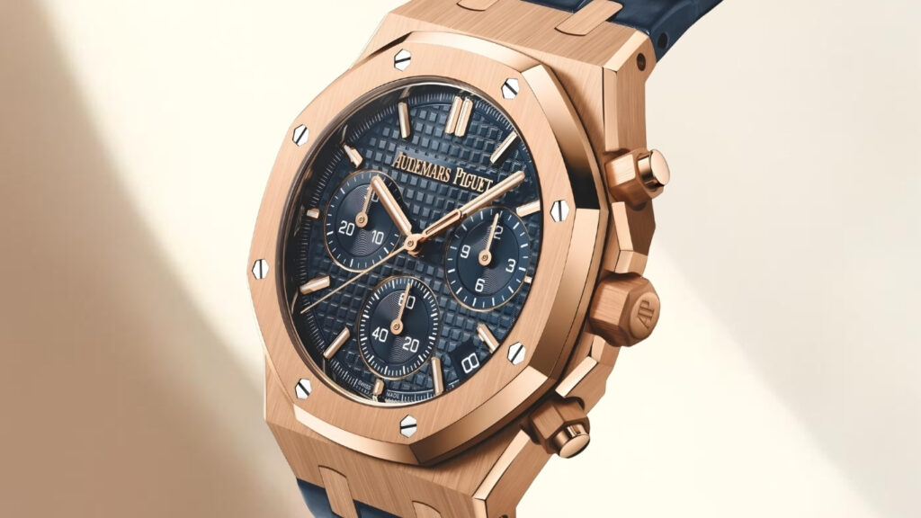 Audemars Piguet Watches 2025
