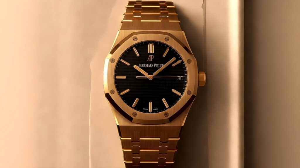 luxury watches
