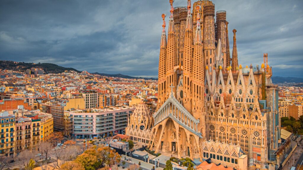 Barcelona Real Estate Market