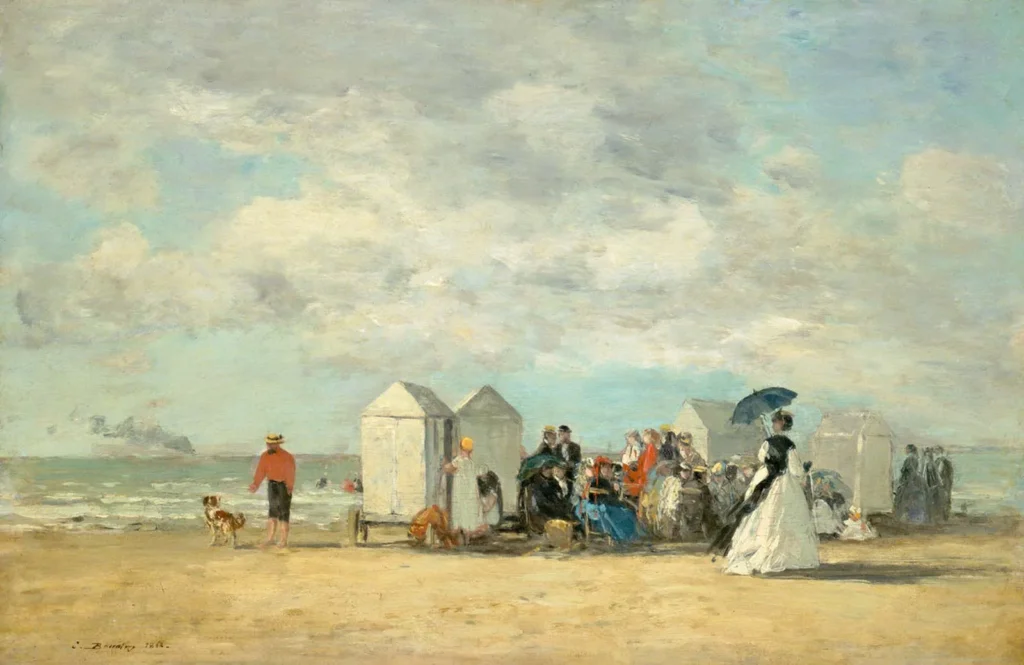 impressionism art
