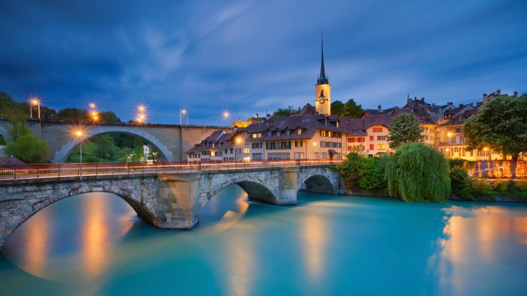Bern Real Estate Market 2
