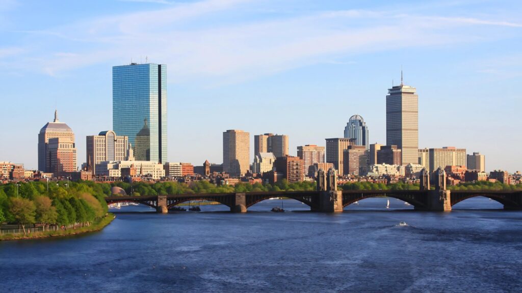 Boston Real Estate Market
