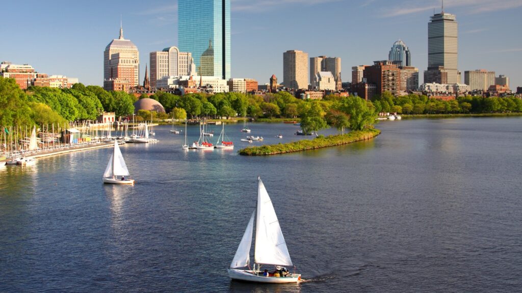 Boston Real Estate Market Overview & Forecast (2025 & 2026)