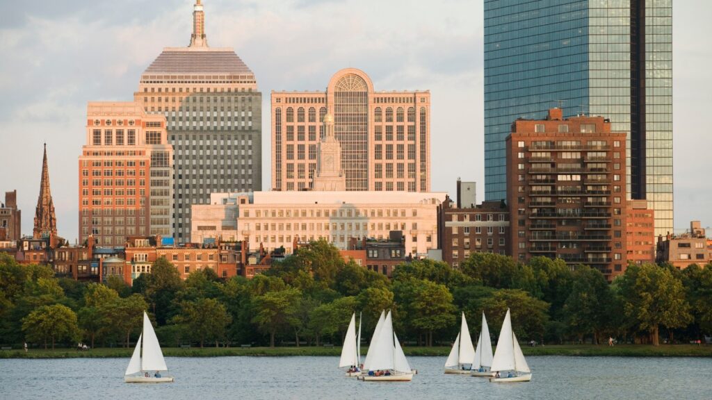 Boston Real Estate Market 4