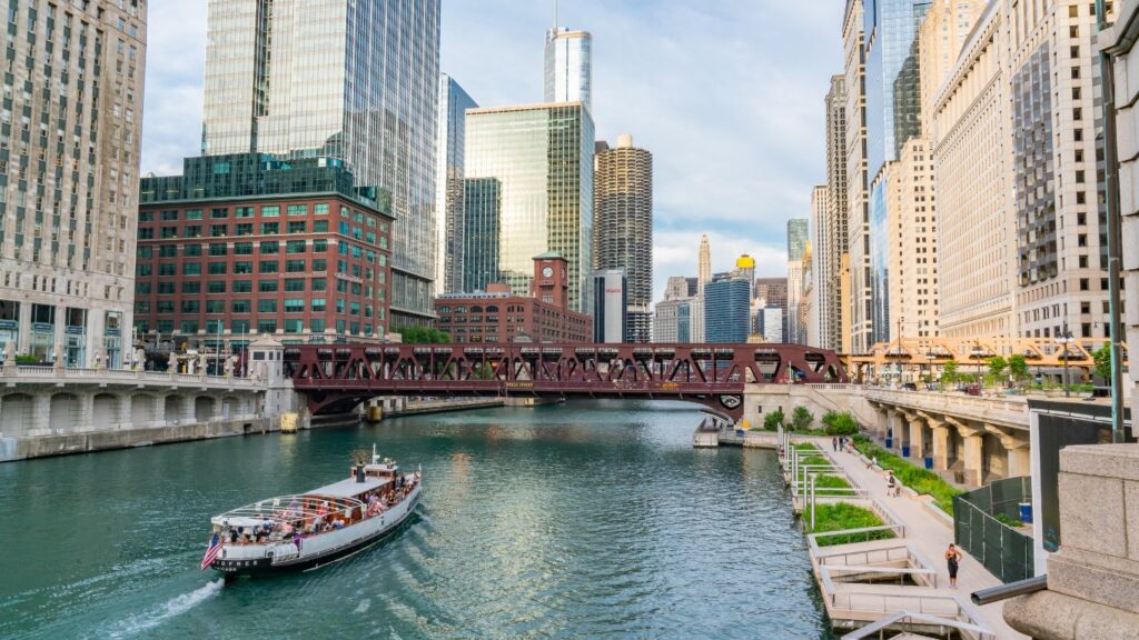 Chicago Real Estate Market