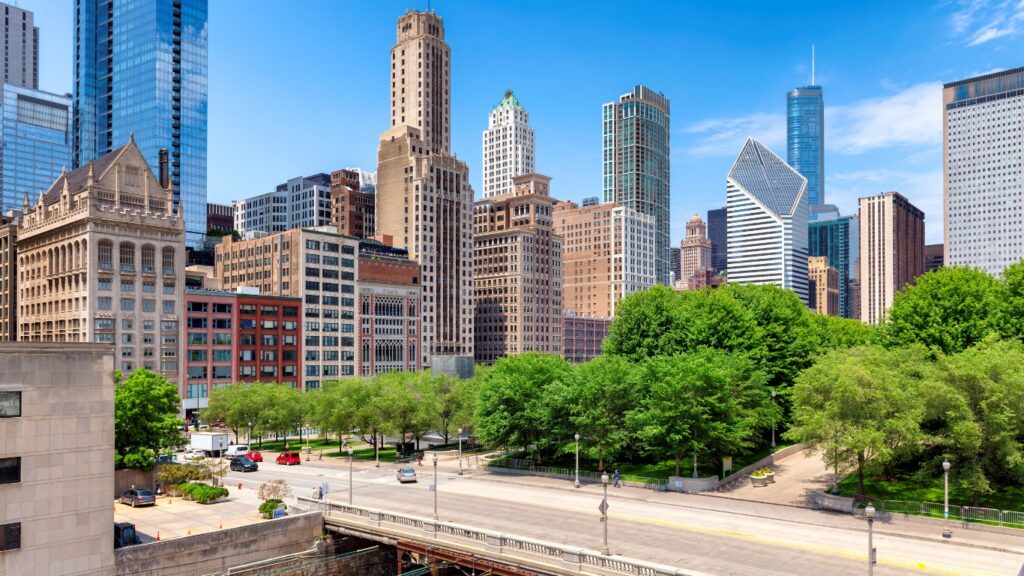 Chicago Real Estate Market