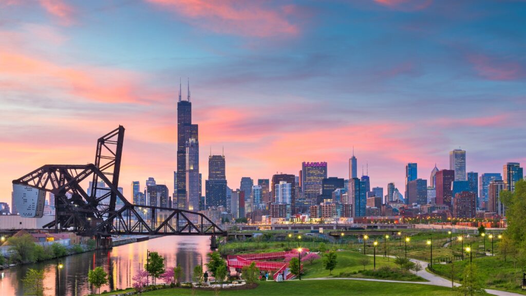 Chicago Real Estate Market