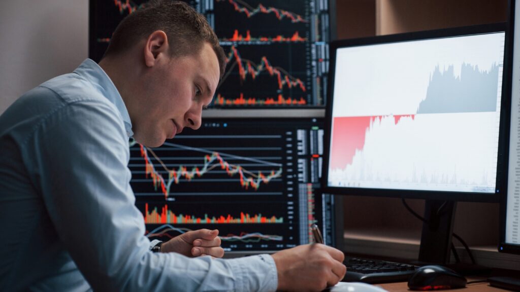 Stock Market Concentration Risk Reaches Historic Levels in 2026