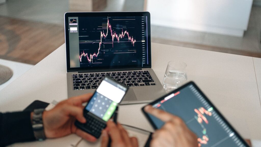 Core-Satellite Investment Portfolio