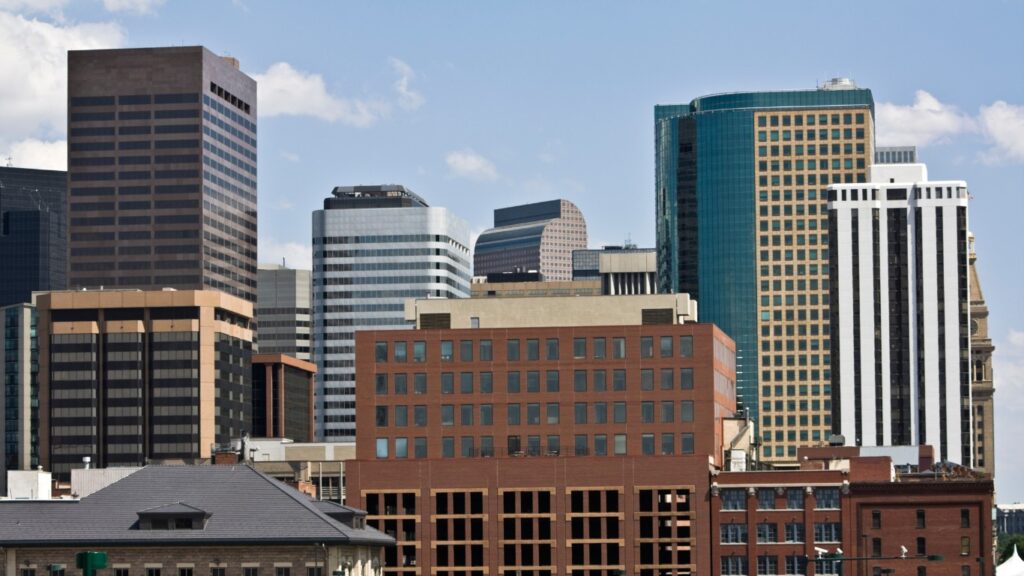 Denver Real Estate Market