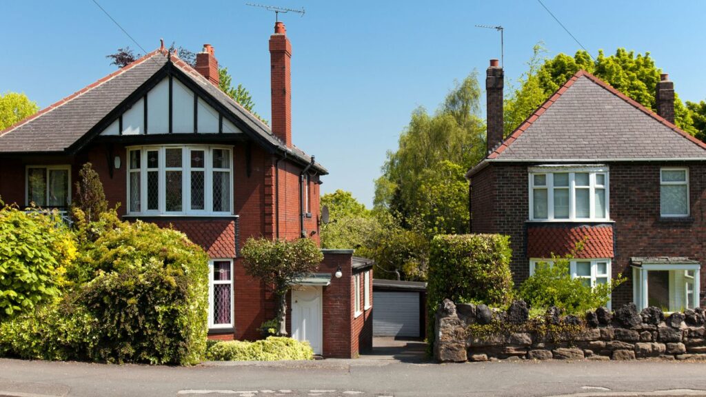 Derby Real Estate Market 2