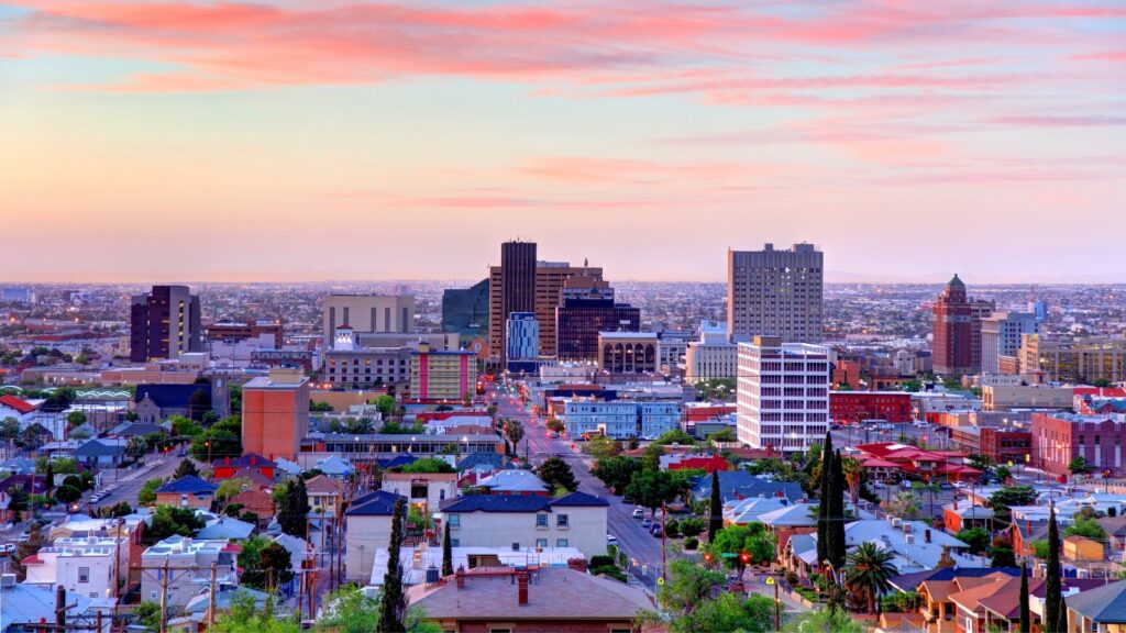 El Paso Real Estate Market