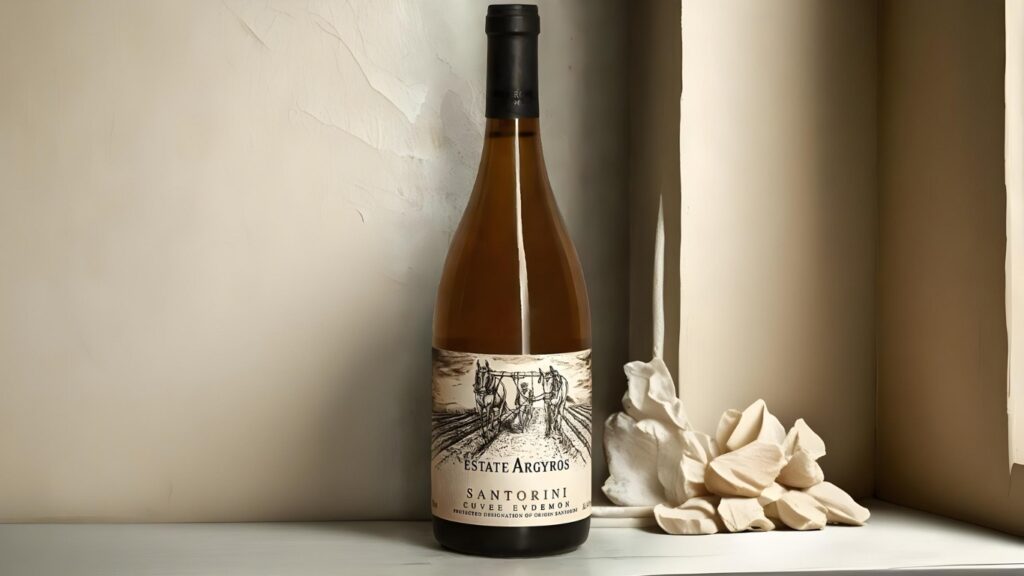 Fine Wine's €30 Billion Market Offers What Equities Can't