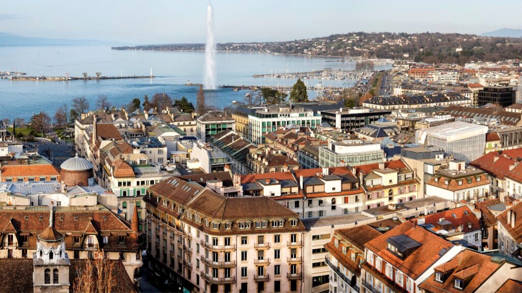 Geneva Real Estate Market