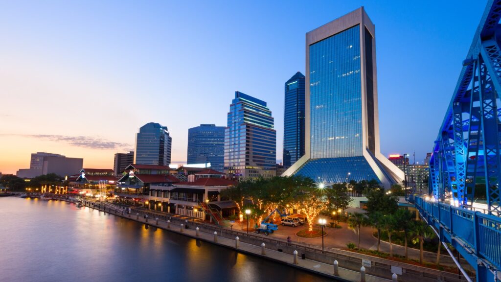 Jacksonville Real Estate Market 2