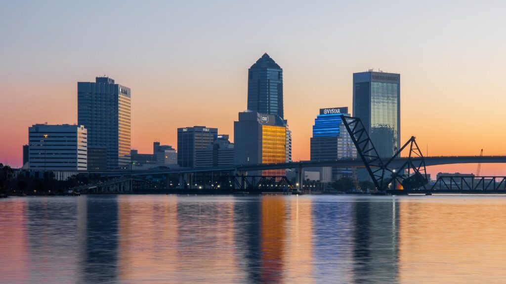 Jacksonville Real Estate Market