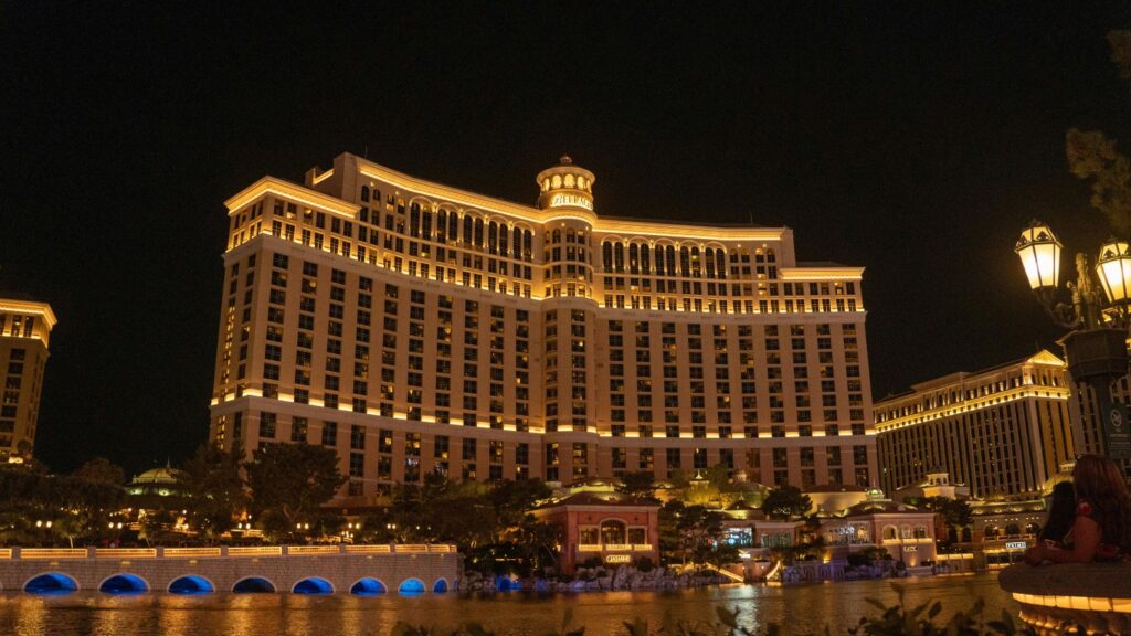 Las Vegas Real Estate Market