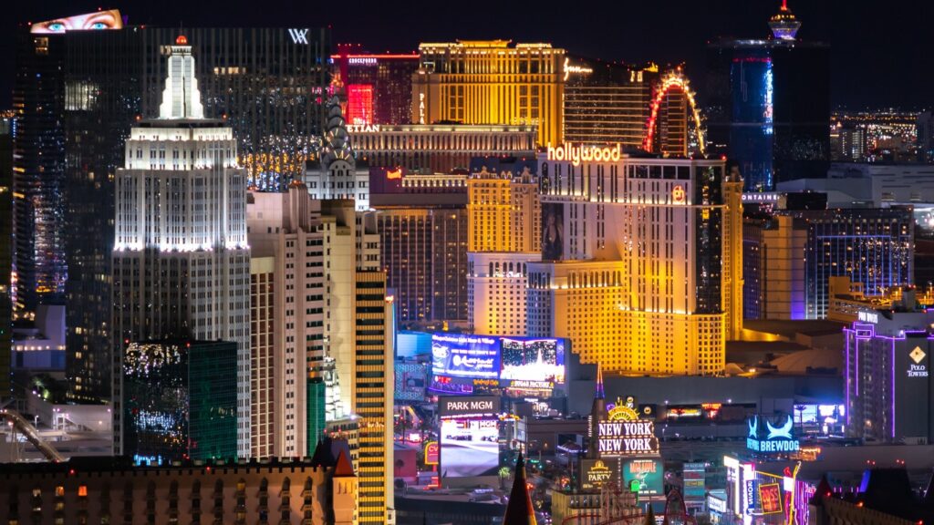 Las Vegas Real Estate Market 4