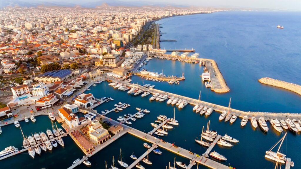 Limassol Real Estate Market