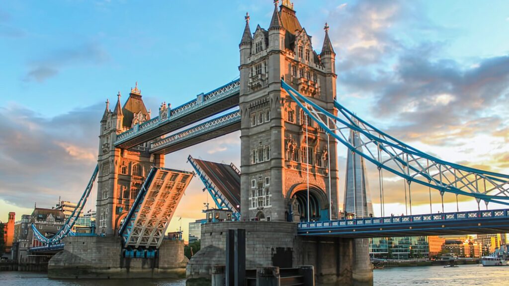 London Real Estate Market