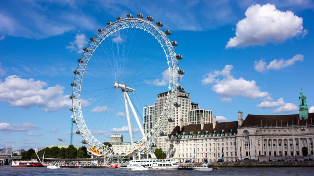 London Real Estate Market