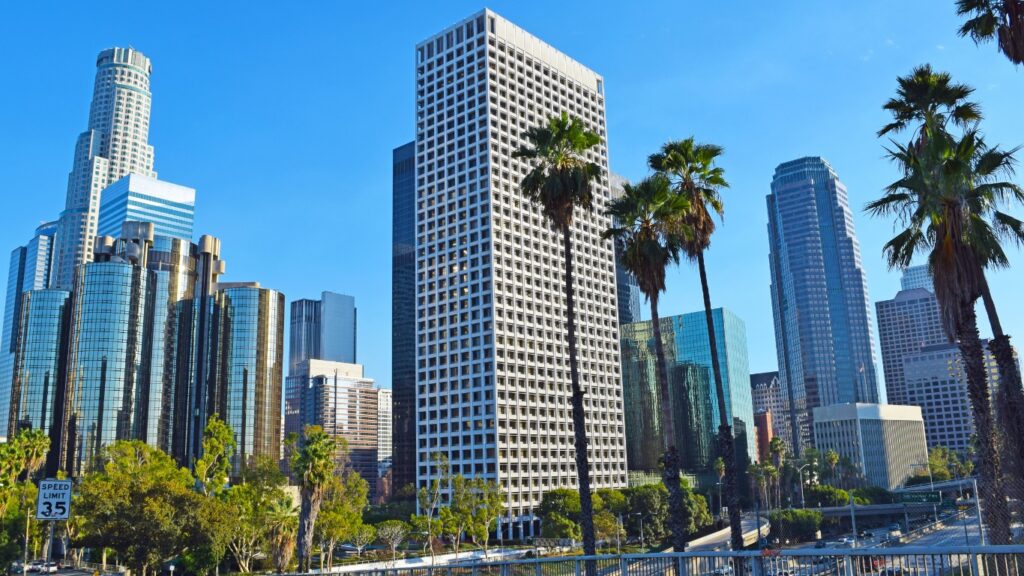 Los Angeles Real Estate Market 3