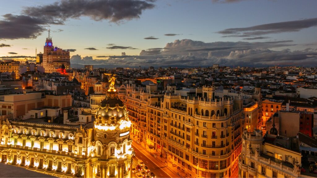 Madrid Real Estate Market 2