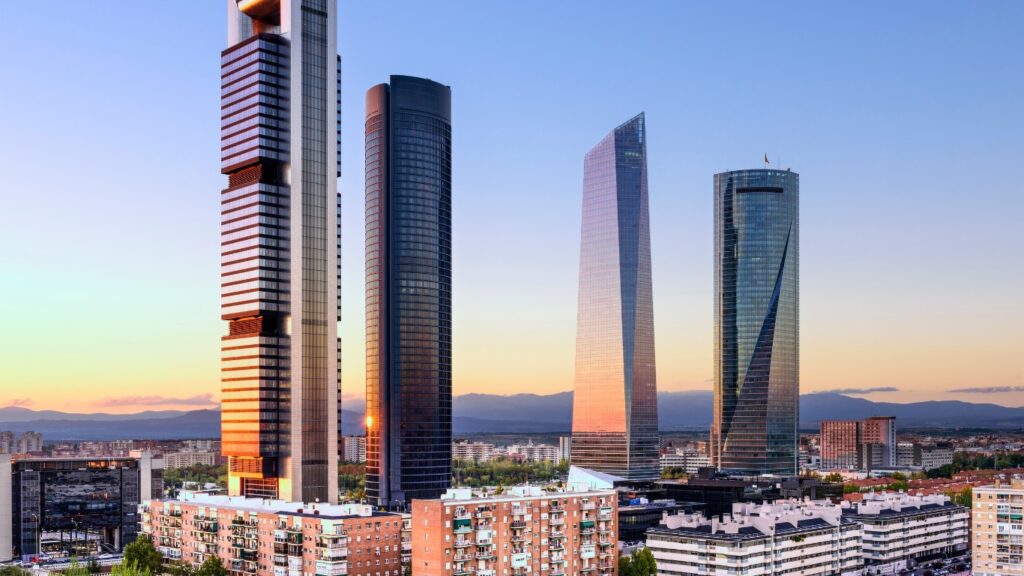 Madrid Real Estate Market 3