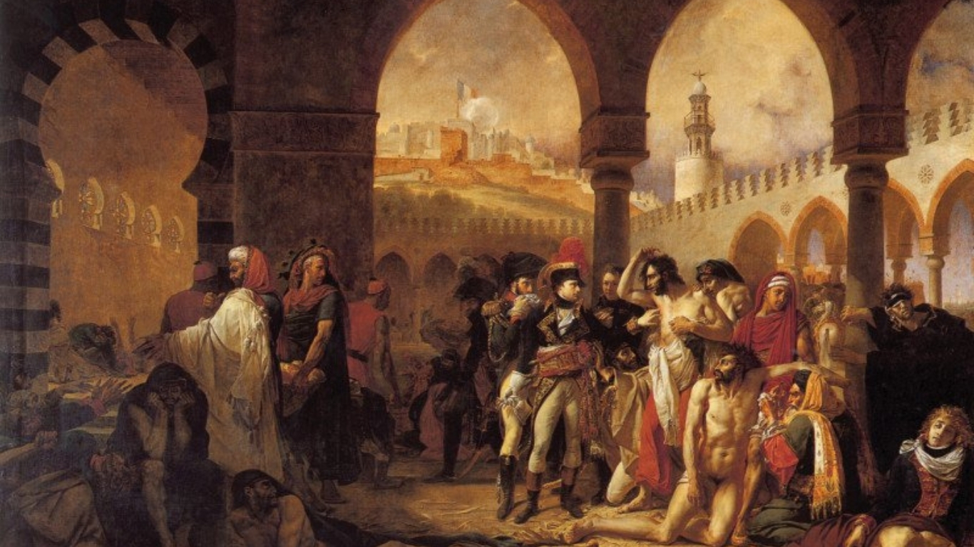 Neoclassicism art