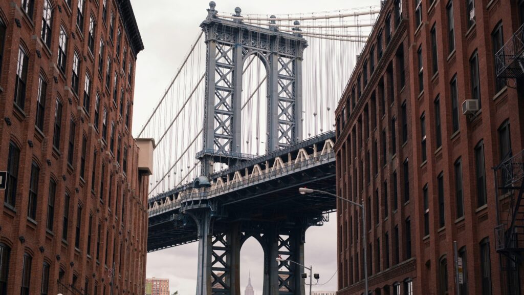 New York City Real Estate Market