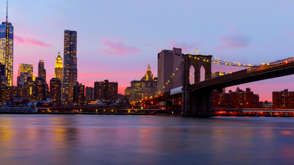New York City Real Estate Market