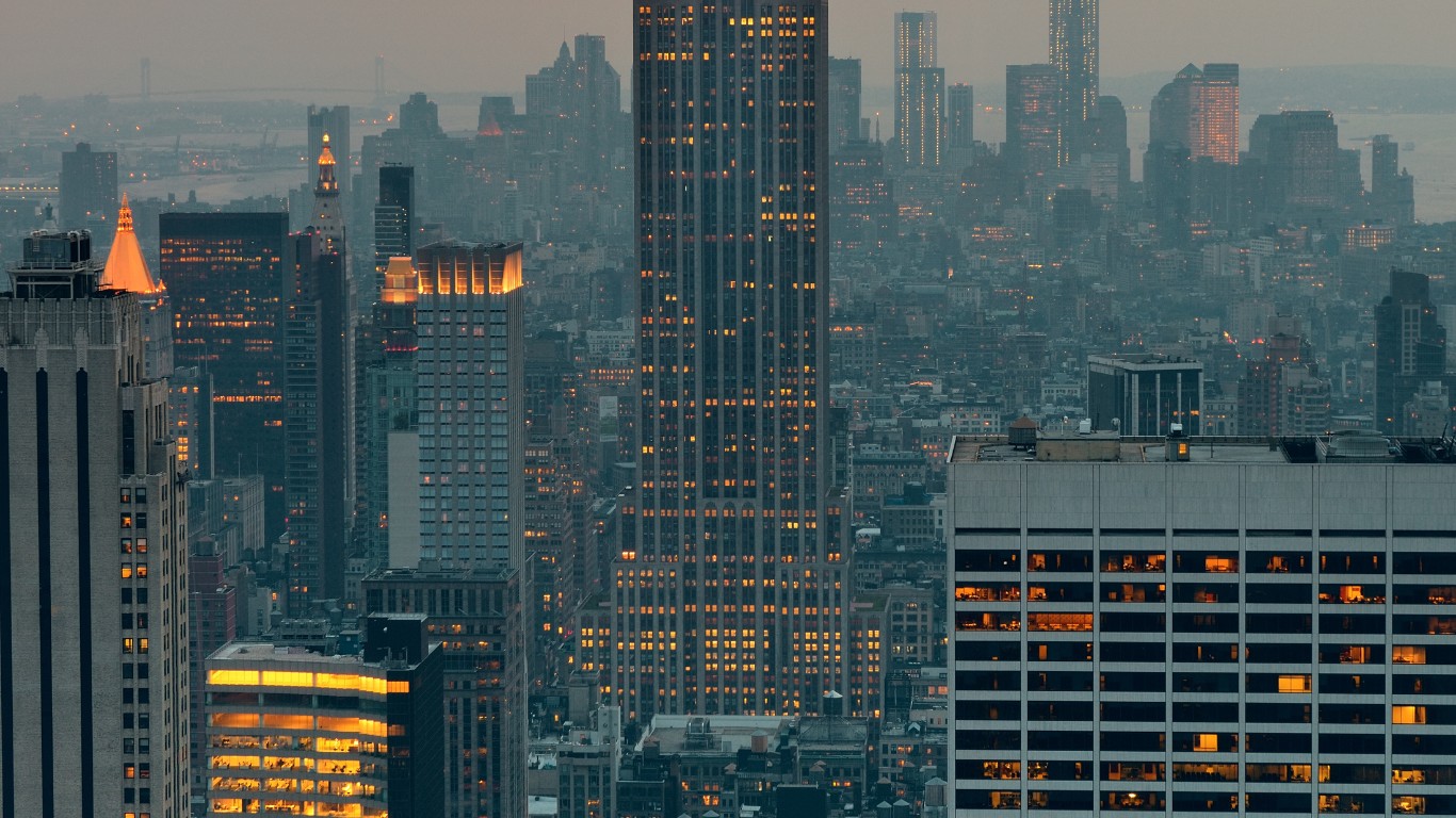 New York City Real Estate Market Overview & Forecast (2025 & 2026 ...