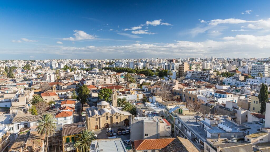 Nicosia Real Estate Market