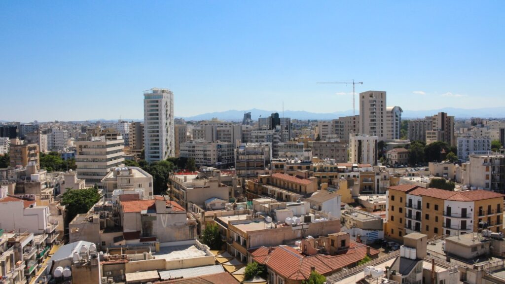 Nicosia Real Estate Market