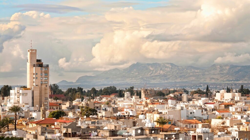 Nicosia Real Estate Market