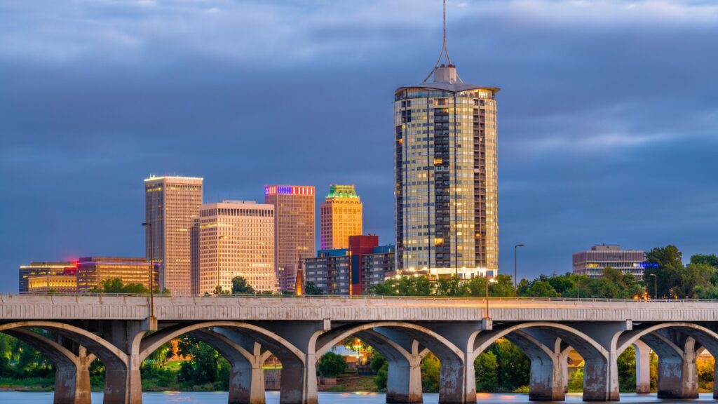 Oklahoma Real Estate Market 3