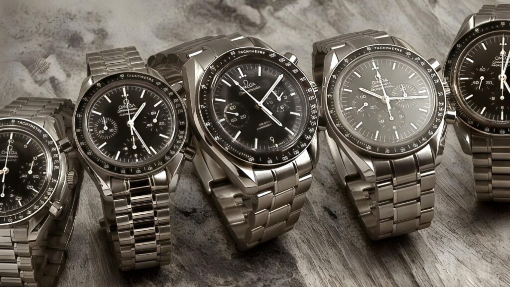 Omega Watches