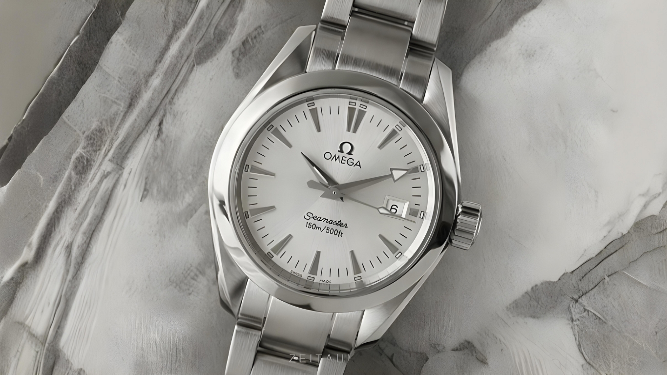Omega Watches