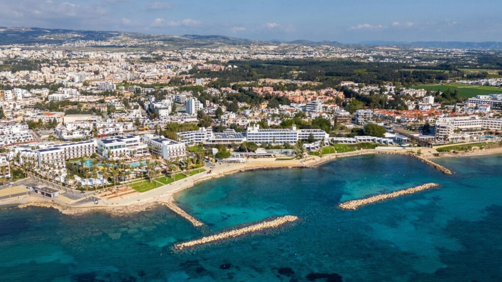 Paphos Real Estate Market