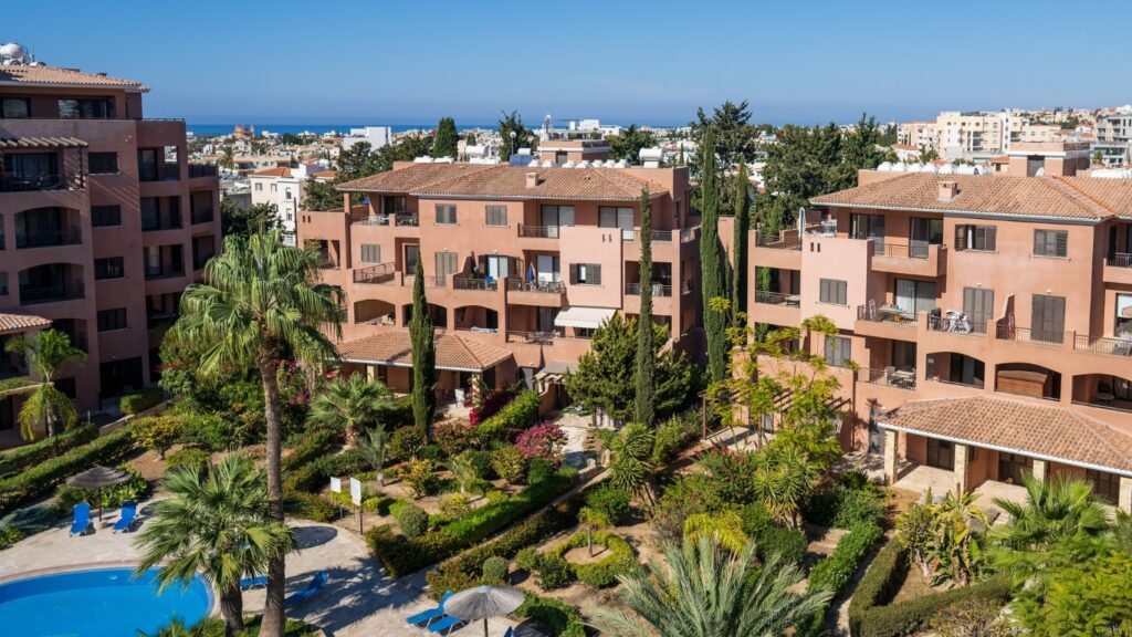 Paphos Real Estate Market