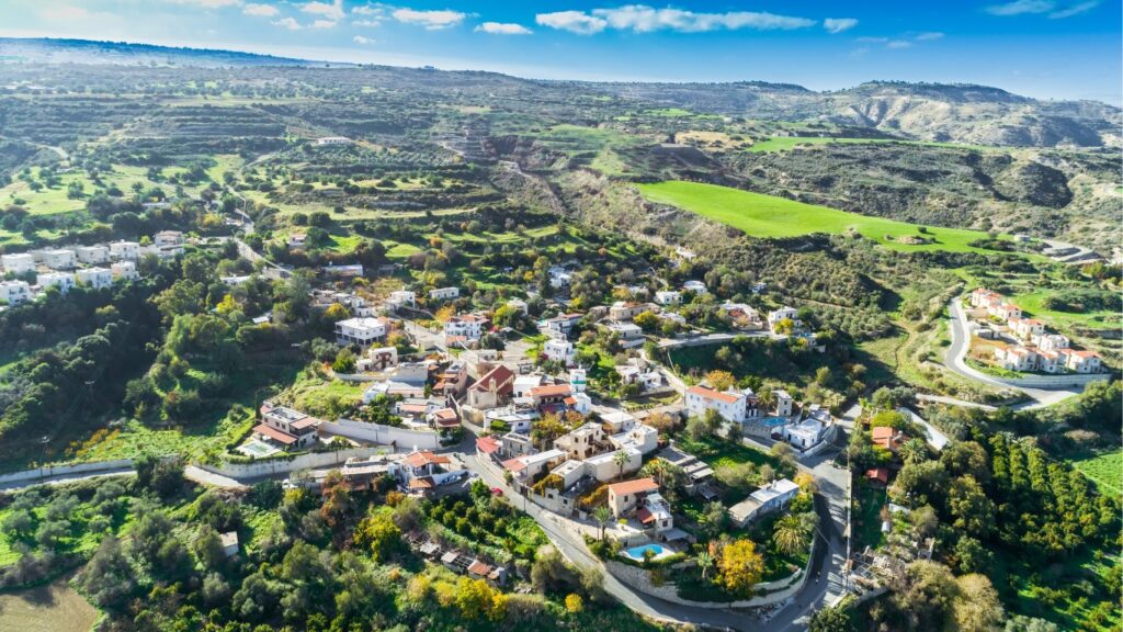 Paphos Real Estate Market