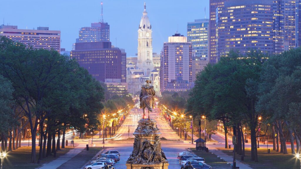 Philadelphia Real Estate Market