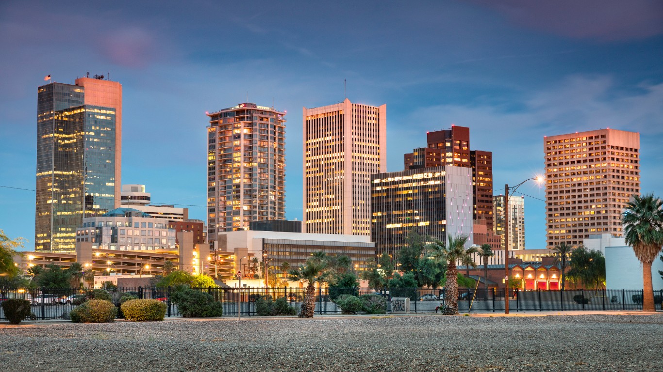 Phoenix Real Estate Market