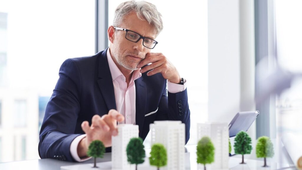 Real Estate Investment Exit Strategy in 2025