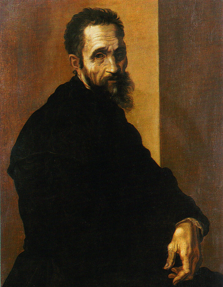 Michelangelo Buonarroti: Life and Death best renaissance artists
